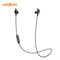 MOXOM Bluetooth Earphones Wireless Volume Control Stereo Headset V4.1 Noise Reducing Wireless Earphones For iPhone for Samsung mox-25 - WooTech Online Shopping In SA