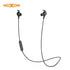 MOXOM Bluetooth Earphones Wireless Volume Control Stereo Headset V4.1 Noise Reducing Wireless Earphones For iPhone for Samsung mox-25 - WooTech Online Shopping In SA