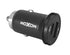 Moxom - Mx-VC08 33w Pd - Mini RIng Car charger - Usb + C - WooTech Online Shopping In SA