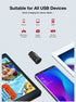 Moxom - Mx-Vc13 20w Pd - Mini Car charger Usb + C - WooTech Online Shopping In SA