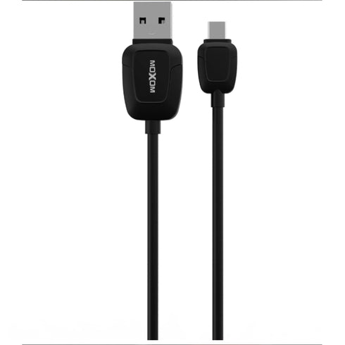 moxom original data cable cc-60 - WooTech Online Shopping In SA