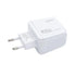 Moxom QC3.0 Super Fast Phone charger- With cable- kh-67y - WooTech Online Shopping In SA