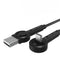 Moxom stand cable mx-cb01 gm black - WooTech Online Shopping In SA
