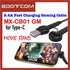 Moxom stand cable mx-cb01 gm black - WooTech Online Shopping In SA