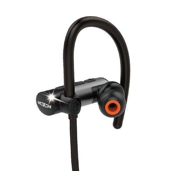 Moxom waterproof sports earphone MOX-24 - WooTech Online Shopping In SA