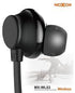 Moxom waterproof sports earphone MX-WL03 - WooTech Online Shopping In SA
