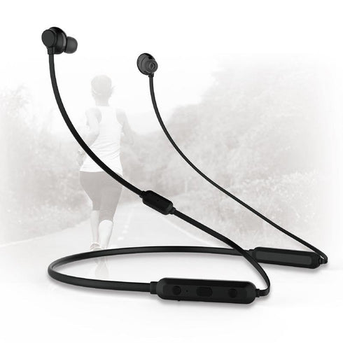 Moxom waterproof sports earphone MX-WL03 - WooTech Online Shopping In SA