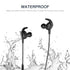 MOXOM Wireless Headphones Bluetooth V4.1 Sport Earphone mox34 - WooTech Online Shopping In SA