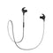 MOXOM Wireless Headphones Bluetooth V4.1 Sport Earphone mox34 - WooTech Online Shopping In SA