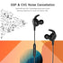 MOXOM Wireless Headphones Bluetooth V4.1 Sport Earphone mox34 - WooTech Online Shopping In SA