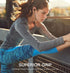 MOXOM Wireless Headphones Bluetooth V4.1 Sport Earphone mox34 - WooTech Online Shopping In SA
