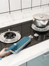 Multi-Purpose Scrubbing And Cleaning Rag Brush - WooTech Online Shopping In SA