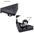 Multifunctional Base Rack For Refrigerators/Washing Machines - WooTech Online Shopping In SA