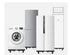 Multifunctional Base Rack For Refrigerators/Washing Machines - WooTech Online Shopping In SA