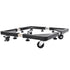 Multifunctional Base Rack For Refrigerators/Washing Machines - WooTech Online Shopping In SA
