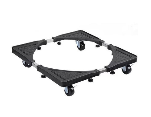 Multifunctional Base Rack For Refrigerators/Washing Machines - WooTech Online Shopping In SA