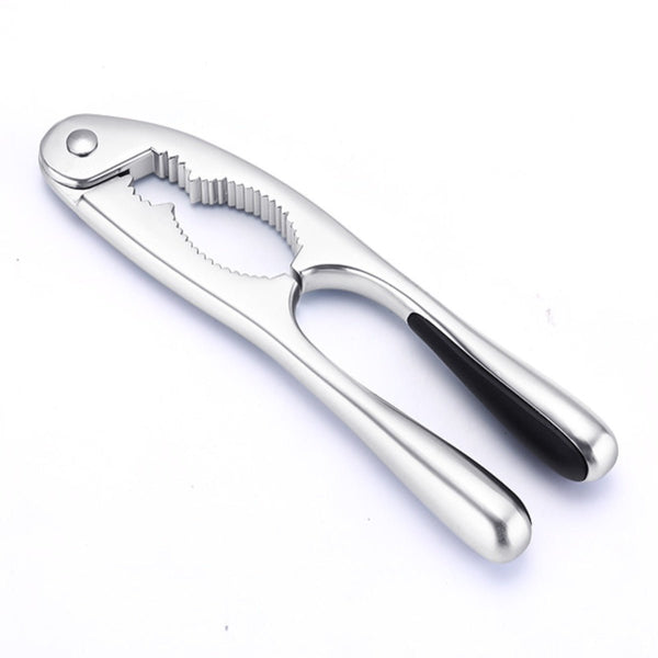 Nutcracker Walnut Pecan Nut Cracker Heavy Duty Shell Cracker - WooTech Online Shopping In SA