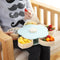 Pattern Rotating Candy Box - WooTech Online Shopping In SA