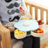 Pattern Rotating Candy Box - WooTech Online Shopping In SA