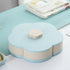 Pattern Rotating Candy Box - WooTech Online Shopping In SA