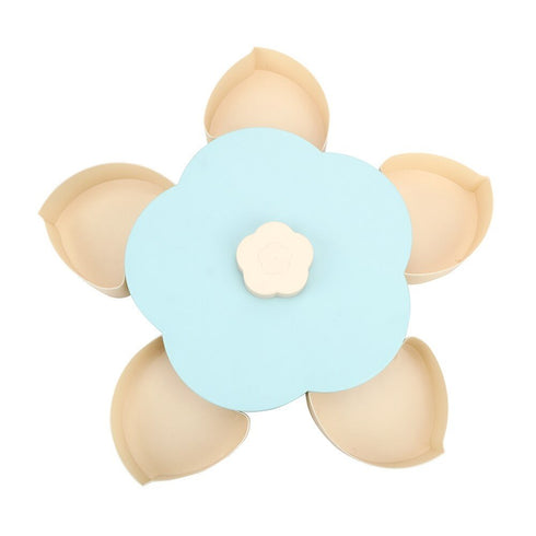 Pattern Rotating Candy Box - WooTech Online Shopping In SA