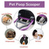 Pet Set Scissor Scooper - WooTech Online Shopping In SA