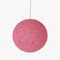 Pink Bulb Lamp - WooTech Online Shopping In SA