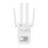 Pix- Link LV-WR09 Wireless N Wifi Repeater/Router/AP - White - WooTech Online Shopping In SA