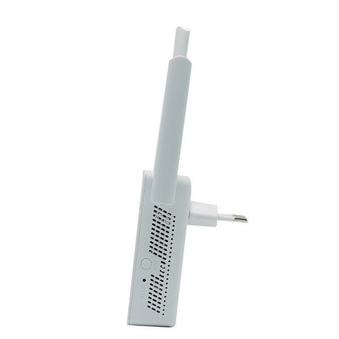 Pix- Link LV-WR09 Wireless N Wifi Repeater/Router/AP - White - WooTech Online Shopping In SA