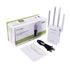 Pix- Link LV-WR09 Wireless N Wifi Repeater/Router/AP - White - WooTech Online Shopping In SA