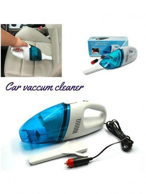 Portable Vacuum Cleaner - WooTech Online Shopping In SA