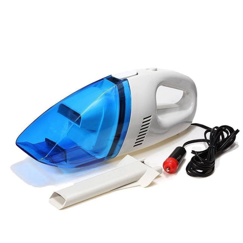 Portable Vacuum Cleaner - WooTech Online Shopping In SA