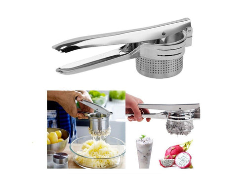 Potato Press F42-8-778 - WooTech Online Shopping In SA