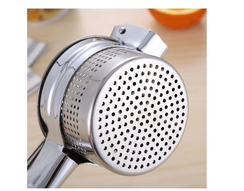 Potato Press F42-8-778 - WooTech Online Shopping In SA