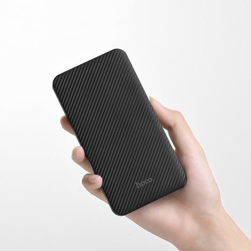 Power bank “B37 Persistent” 5000mAh dual USB - WooTech Online Shopping In SA
