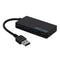 Pro Gaming 4 port USB 3.0 HUB 5Gbps Hot-swap - WooTech Online Shopping In SA