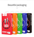 Smart power off LED fast charging cables For Iphone - WooTech Online Shopping