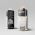 USB Phone Charger 4 Ports Wall Travel Light Charger 5V 4.4A - WooTech Online Shopping