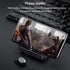 Bluetooth 5.0 Earphones TWS F9 5.0V Stereo Noise Cancelling Gaming Earbuds - WooTech Online Shopping