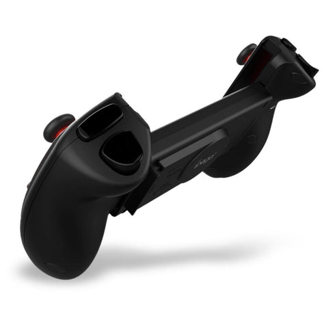 Bluetooth Gamepad Wireless Telescopic Game Controller Joystick Pad for iOS/Android/WIN - IPEGA PG-9083s - WooTech Online Shopping