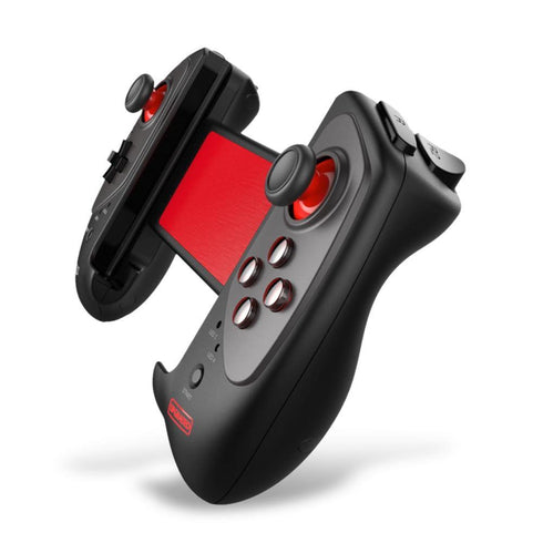 Bluetooth Gamepad Wireless Telescopic Game Controller Joystick Pad for iOS/Android/WIN - IPEGA PG-9083s - WooTech Online Shopping