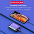 Bluetooth 5.0 Earphones TWS F9 5.0V Stereo Noise Cancelling Gaming Earbuds - WooTech Online Shopping