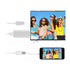 HDMI Cable HDTV TV Digital AV Adapter 2M USB HDMI 1080P Smart Converter Cable - WooTech Online Shopping