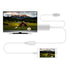 HDMI Cable HDTV TV Digital AV Adapter 2M USB HDMI 1080P Smart Converter Cable - WooTech Online Shopping