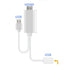 HDMI Cable HDTV TV Digital AV Adapter 2M USB HDMI 1080P Smart Converter Cable - WooTech Online Shopping
