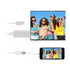 HDMI Cable HDTV TV Digital AV Adapter 2M USB HDMI 1080P Smart Converter Cable - WooTech Online Shopping