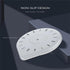 10W Fast Wireless Charger Built-in Bedside Lamp Qi Quick Charging Pad - AW001 - WooTech Online Shopping