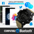 Skmei 1385 Waterproof Alarm Bluetooth Sports Watch - WooTech Online Shopping