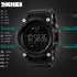 Skmei 1385 Waterproof Alarm Bluetooth Sports Watch - WooTech Online Shopping