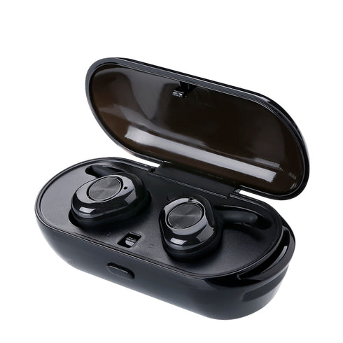 Tws True Wireless J3S Mini Bluetooth 5.0 Stereo Headset Sport Earbuds - WooTech Online Shopping